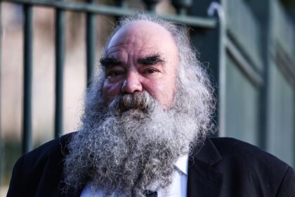 Kagadour Hanna Kokozian has pleaded guilty to hindering an investigation and concealing the offence of another person. Photo: NewsWire/ Gaye Gerard