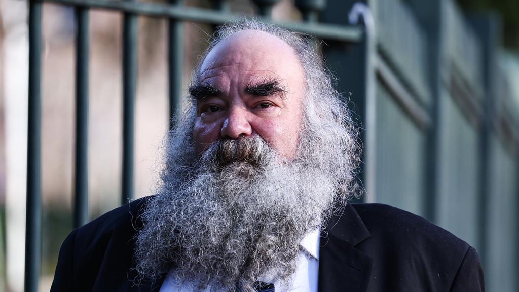 Heckenberg Crash Investigation Deepens After Father’s Guilty Plea Kagadour Hanna Kokozian has pleaded guilty to hindering an investigation and concealing the offence of another person. Photo: NewsWire/ Gaye Gerard