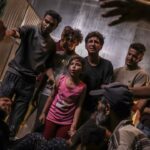 The United Nations says civilians in Gaza are starving and need an urgent influx of aid. Source: Getty / Anadolu / Getty Images