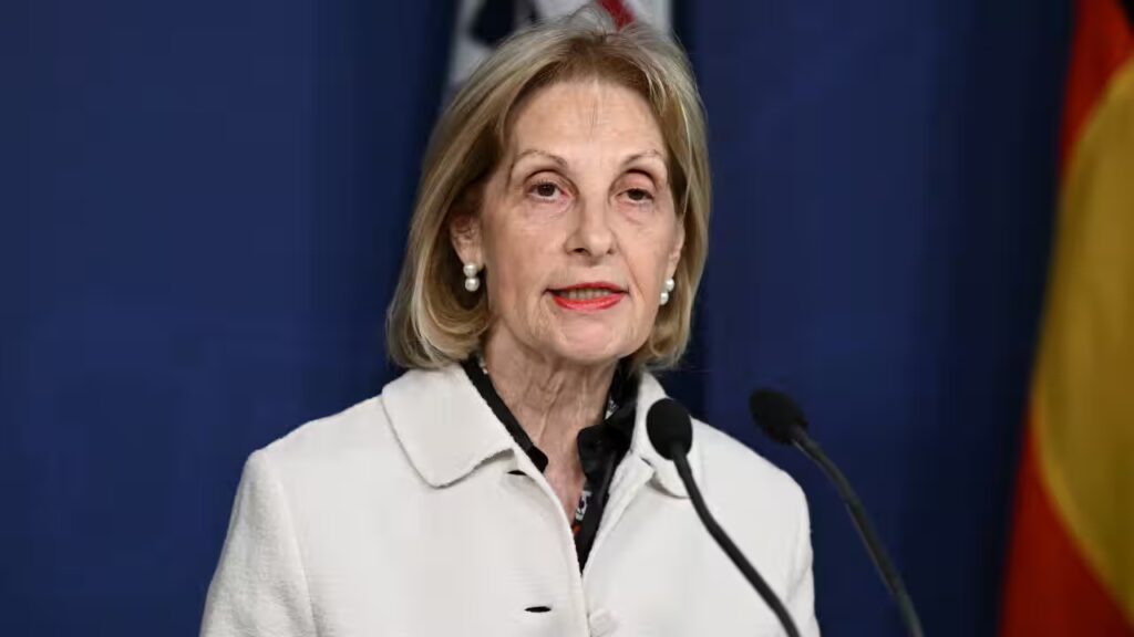 Jillian Segal, special envoy to combat antisemitism, has rejected suggestions the definition of antisemitism she has urged the government to adopt is problematic. Source: AAP / Dan Himbrechts