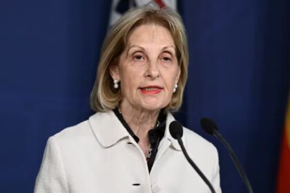 Jillian Segal, special envoy to combat antisemitism, has rejected suggestions the definition of antisemitism she has urged the government to adopt is problematic. Source: AAP / Dan Himbrechts