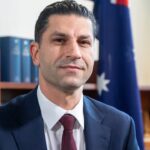 Basem Abdo is the MP for the federal seat of Calwell in north-west Melbourne. Source: SBS News / Rania Yallop