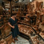 Shop owner Tamara Shorrock estimates her business sustained a $6,000 loss. Source: Unsplash