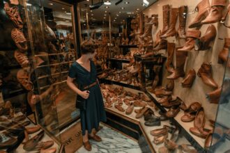 Shop owner Tamara Shorrock estimates her business sustained a $6,000 loss. Source: Unsplash