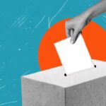 The UK has just lowered the voting age to 16, reigniting discussions about whether Australia should do the same. Source: Getty / beast01/Getty Images