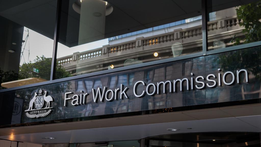 Fair Work Denies Work-from-Home Request in Ruling That Sets Precedent for Aussie Parents The Fair Work Commission has denied a Sydney dad’s application for flexible working arrangements, after the father-of-two requested to work from home twice a week so he could help care for his school-aged kids. Picture: NewsWire / Nadir Kinani